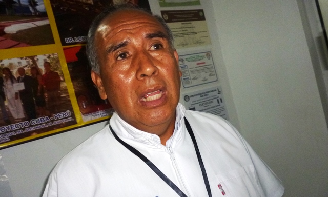  Cerca de 3 mil chimbotanos sobreviven con parásitos