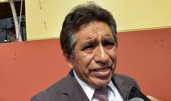 Cirujano plástico informó que el niño atacado por pitbull se recupera favorablemente en Chimbote