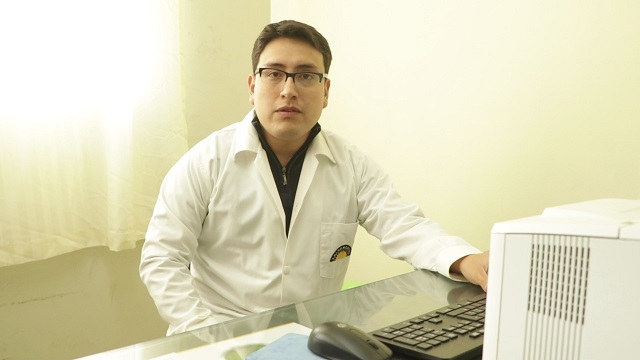 Hospital de Nuevo Chimbote: ocho de cada 12 pacientes sufren de ansiedad o depresión