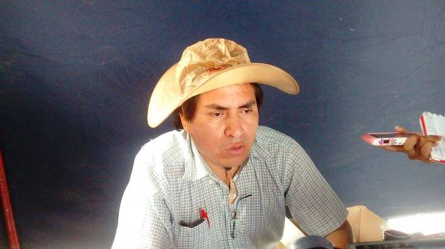 Nuevo Chimbote: único dermatólogo del hospital Regional se ausenta por dos meses  