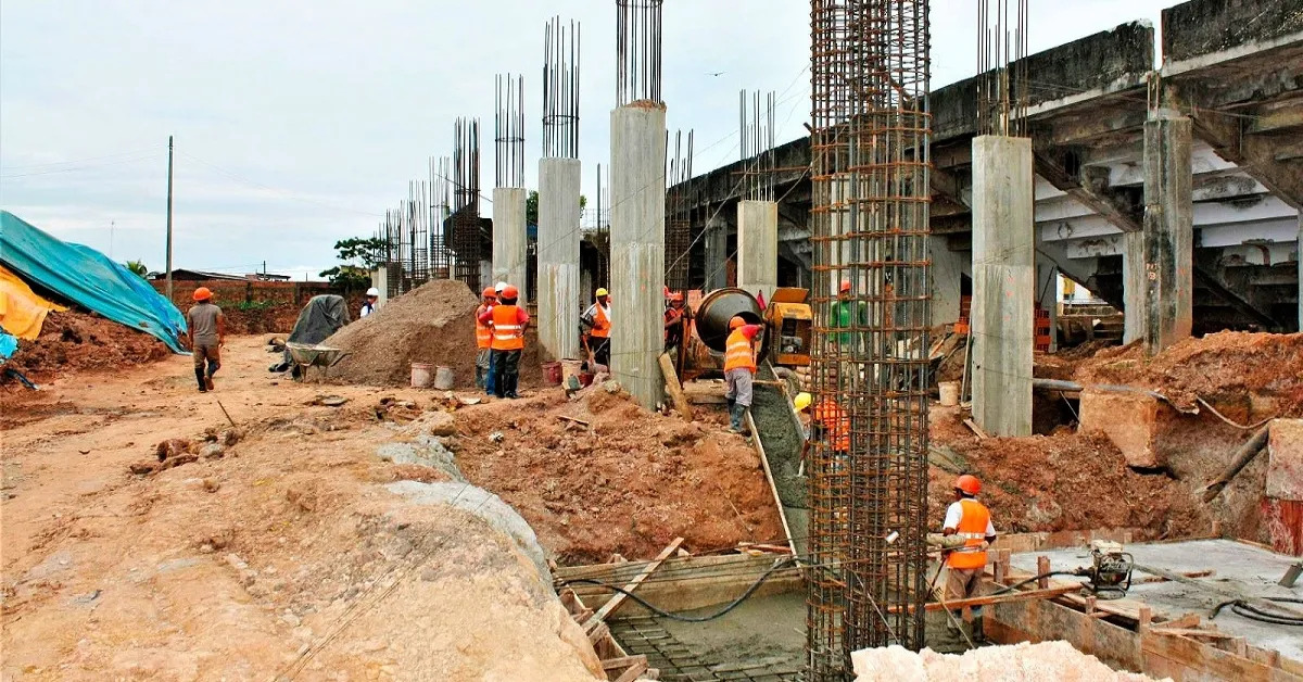 MEF anunciará medidas para destrabar obras paralizadas en enero del 2026