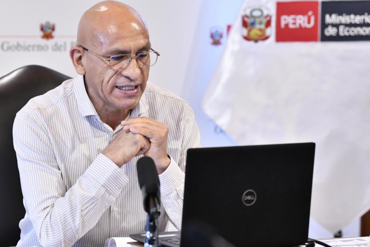 MEF: “Propuesta del Congreso para reformar pensiones es absolutamente irreal”