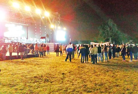 Acurea inicia investigación por presunta publicidad engañosa en la Megaecoferia de Nuevo Chimbote