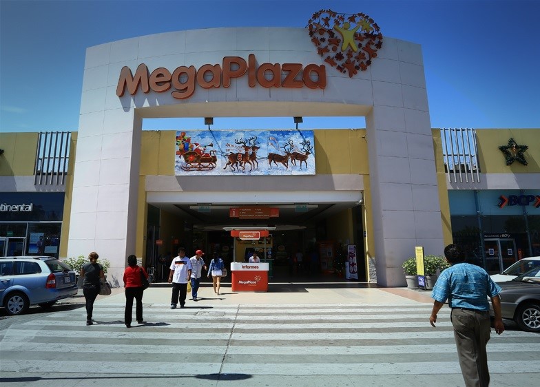 Centros comerciales de Áncash y La Libertad no podrán reabrir sus puertas desde hoy