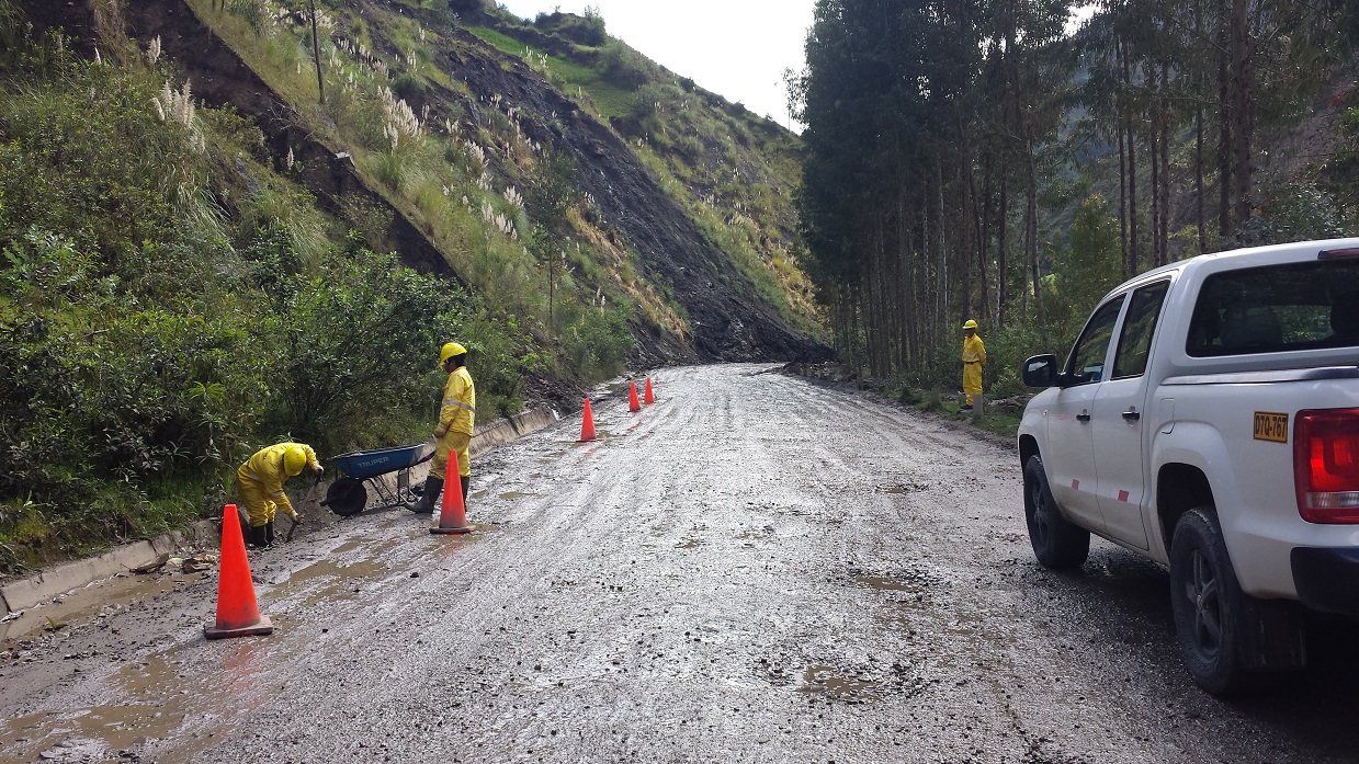 Áncash es primer lugar en obras por impuestos con inversión de S/ 555.6 millones