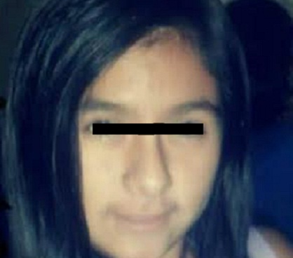 Menor desaparecida habría sido secuestrada por sujeto que conoció en Internet