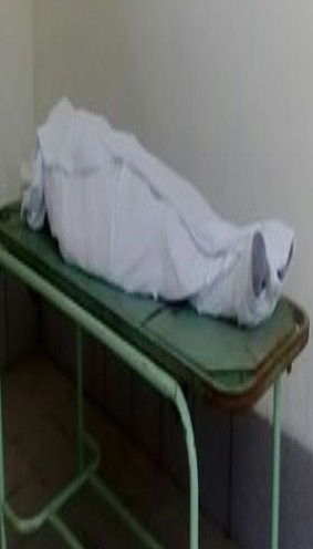 Menor pierde la vida cuando se dirigía a trabajar en zona agrícola de Cascajal Derecho