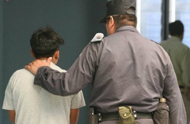 Adolescente será sometido a medida socioeducativa por cometer actos contra el pudor en Chimbote