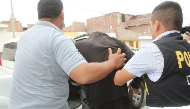Chimbote: 10 años de cárcel para menor que degolló a joven Anabel Segura 