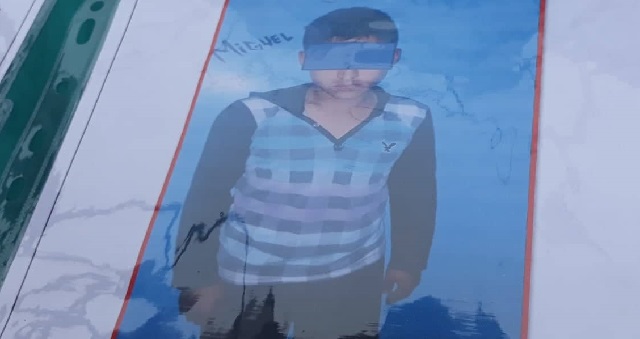 Envían a “Maranguita” a adolescente tras ser sorprendido intentando abusar a su primo de 3 años en Chimbote