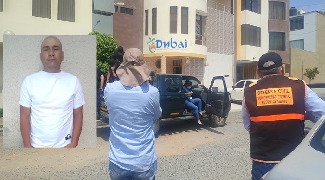 Madre reclama justicia por su hija de 16 años que murió en hostal de Nuevo Chimbote