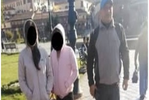 Hallan en Cuzco a menores abusadas sexualmente por su madre en la provincia de Huarmey