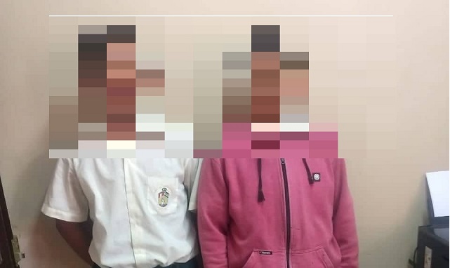 Nuevo Chimbote: disponen internamiento para escolares acusados de violar a su compañera