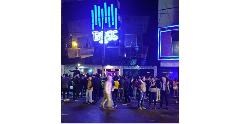 Fiscalía halla a menores y a extranjeros sin documentación en discoteca de Chimbote