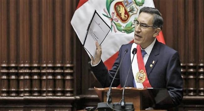 Mensaje con efecto
