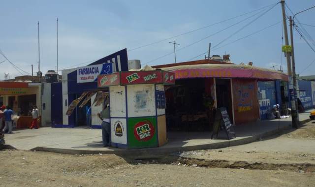 Mercado Miramar no se privatiza por falta de pago de los comerciantes