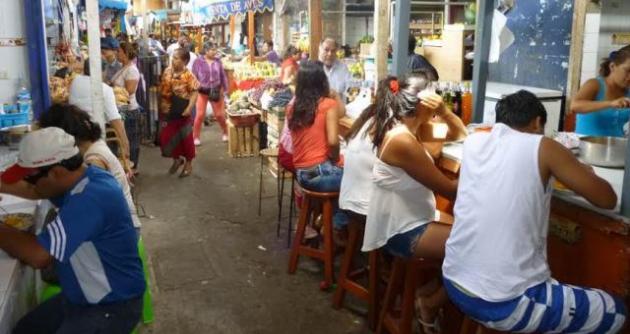 Invitan a comerciantes de mercados a reunión informativa en Sedachimbote