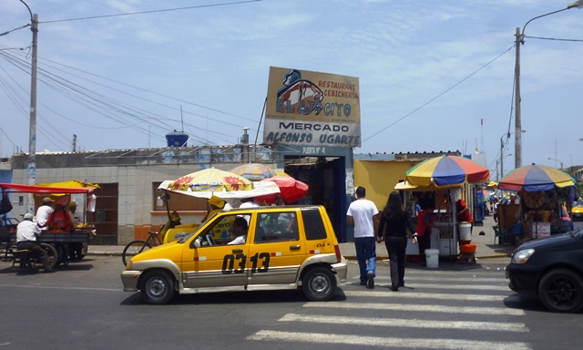  Mercados municipales son deficientes por mala administración