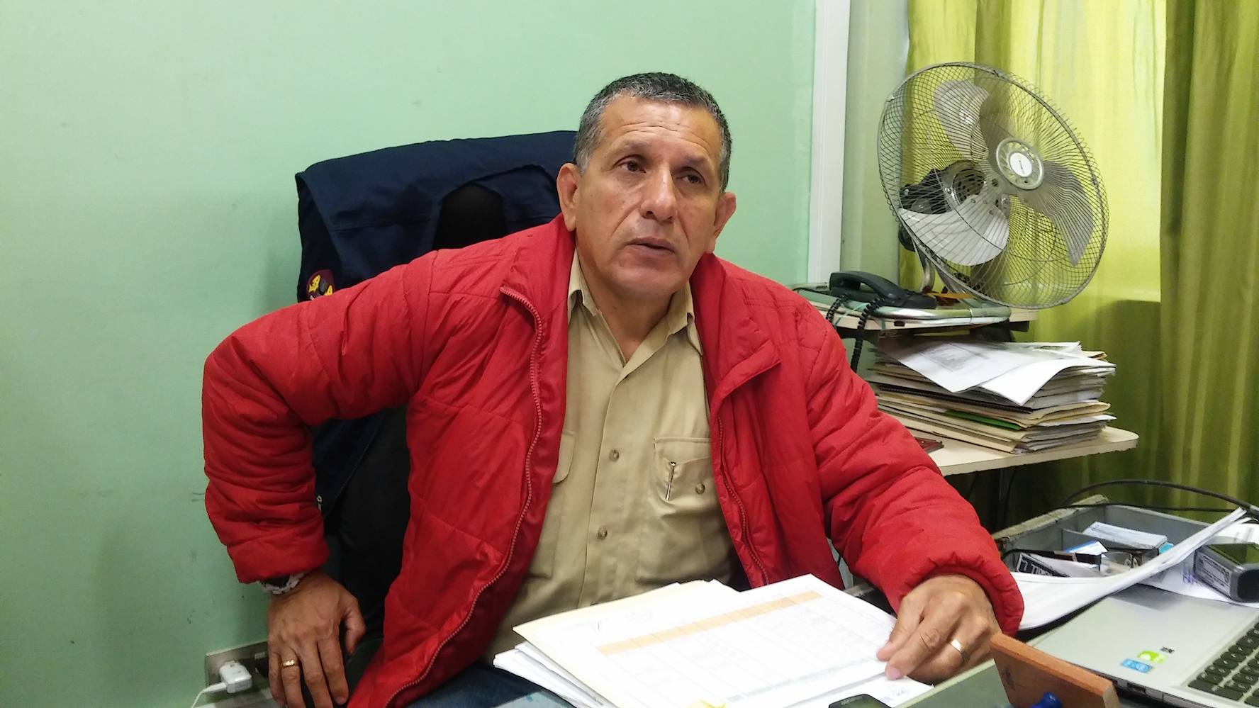 Chimbote: tres mercados incumplen con levantar observaciones de Defensa Civil