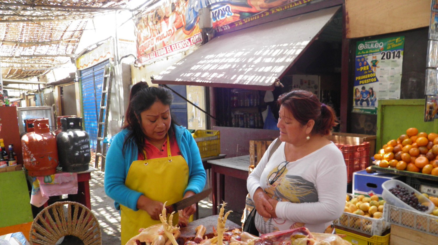 Chimbote: Solicitarán presupuesto atender a la población ante llegada de “El Niño”