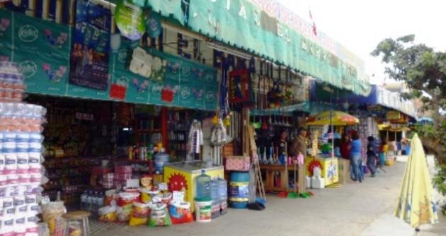 Nuevo Chimbote: 60 % de los mercados del distrito no cumple con medidas de seguridad