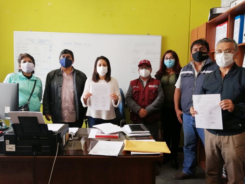 Mercado Modelo reabrirá sus puertas al implementar protocolo sanitario