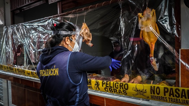 Municipio de Nuevo Chimbote aprobó la reapertura del mercado Villa María