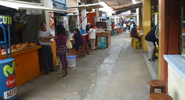 Mercados deben actualizar su situación legal antes de ser privatizados