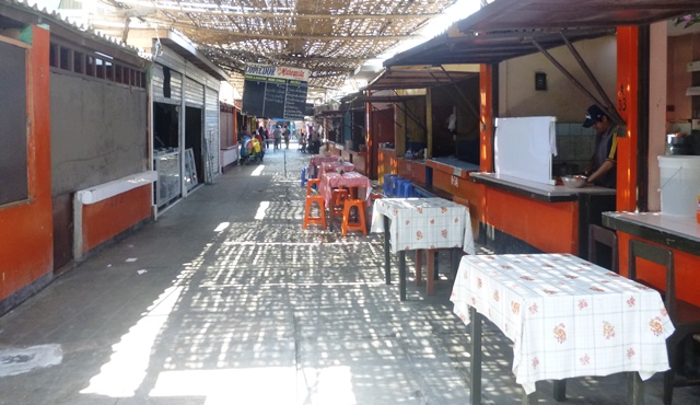  En dos semanas se privatizará el mercado “Miramar”