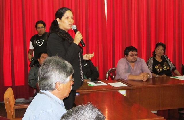 Uladech se integra a Mesa Multisectorial de Desarrollo Turístico de la provincia del Santa