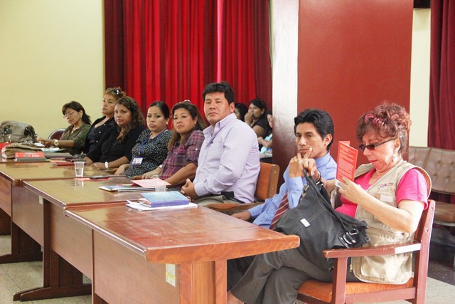 Conforman Mesa para el Desarrollo Turístico de la Provincia del Santa