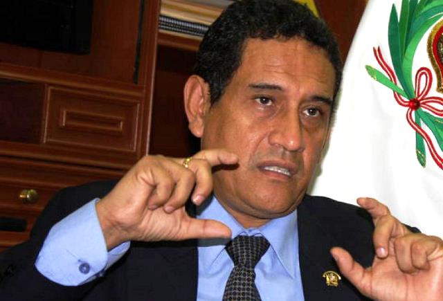 Presidente de comisión Áncash: “He sido intimidado, han pretendido amenazarme"