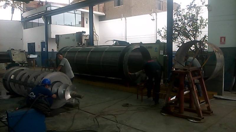 Chimbote: Multan a empresa de metalmecánica por generar ruidos molestos 
