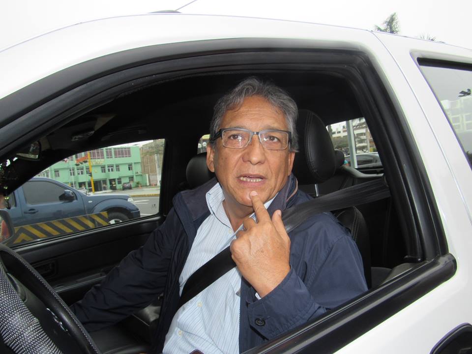 En dos meses quedará descolmatado los 23 kilómetros del río Lacramarca de Chimbote