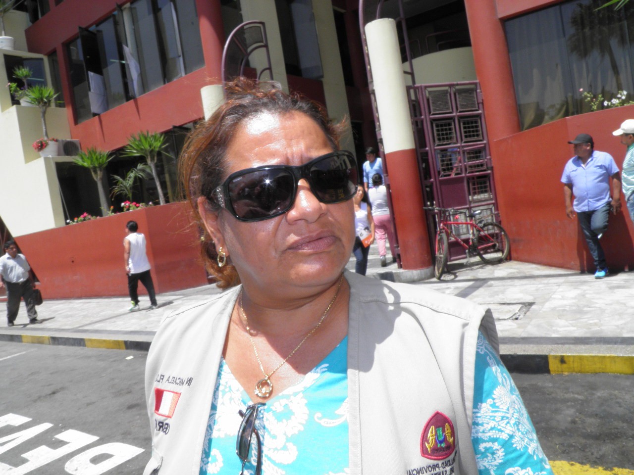 Chimbote: obra de “Meiggs” recién culminará el 25 de febrero