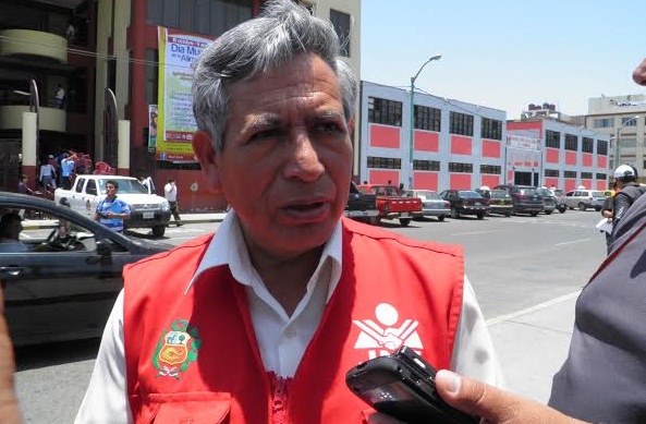 Lorenzo Javier: “Votar en blanco nulo o viciado solo generaría inestabilidad en la región”