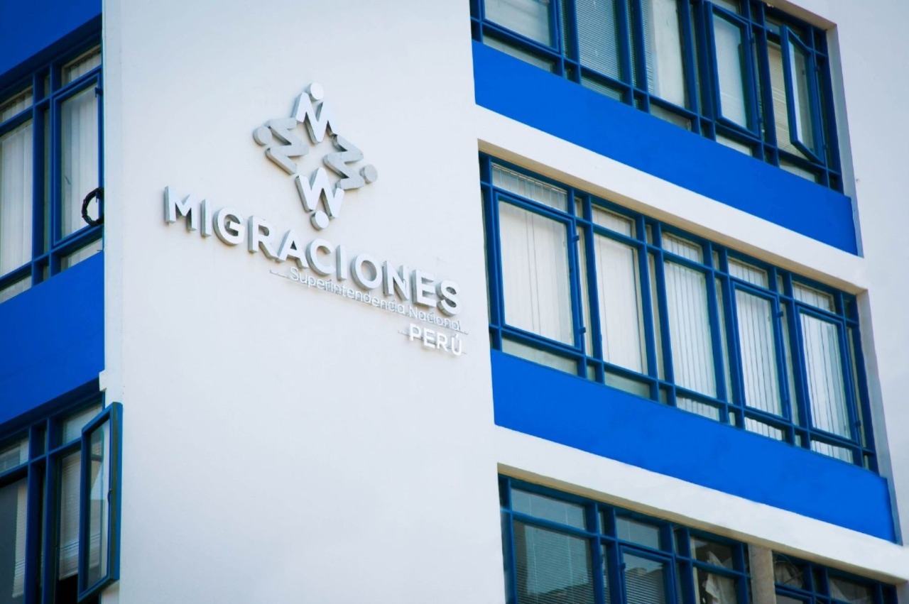 Migraciones atenderá con normalidad el martes 2 de noviembre