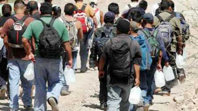  Piden a la ONU acabar con negociado del tráfico de personas y la emigración