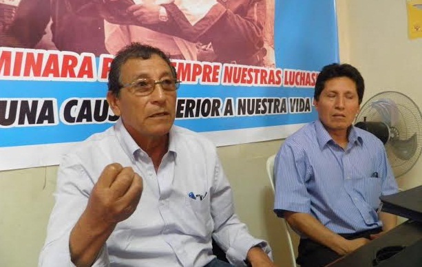 Trabajadores de Sima Chimbote despedidos en el 2008 esperan indemnización