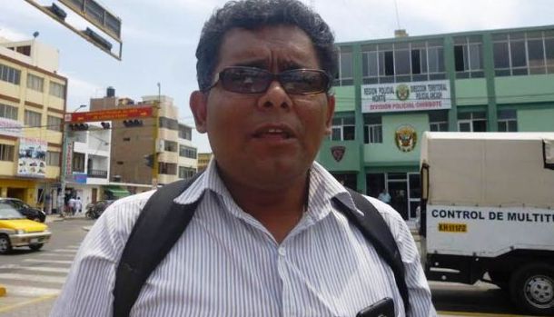 Miguel Arista: “Dejaremos en decisión de cada docente si acuden o no a rendir su examen”