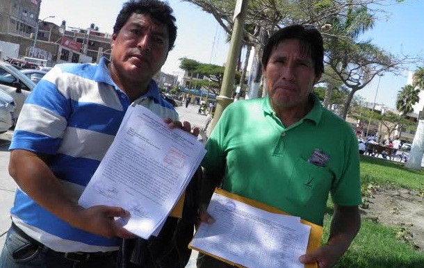 Avanzan gestiones para creación del distrito San Pedro en la zona norte de Chimbote