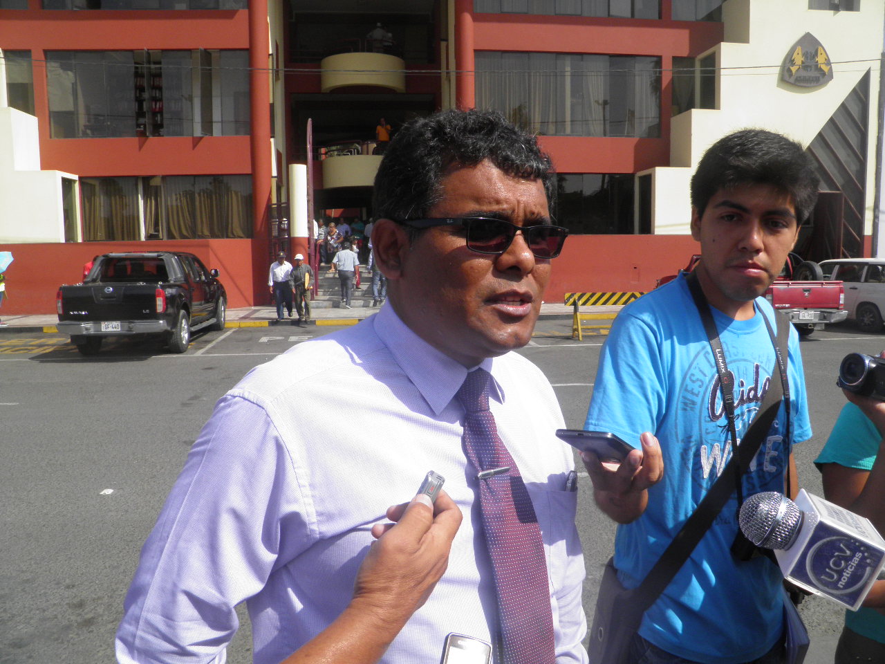 Chimbote: Denunciarán a propietarios de peñas o bares que se resisten a ser intervenidos 