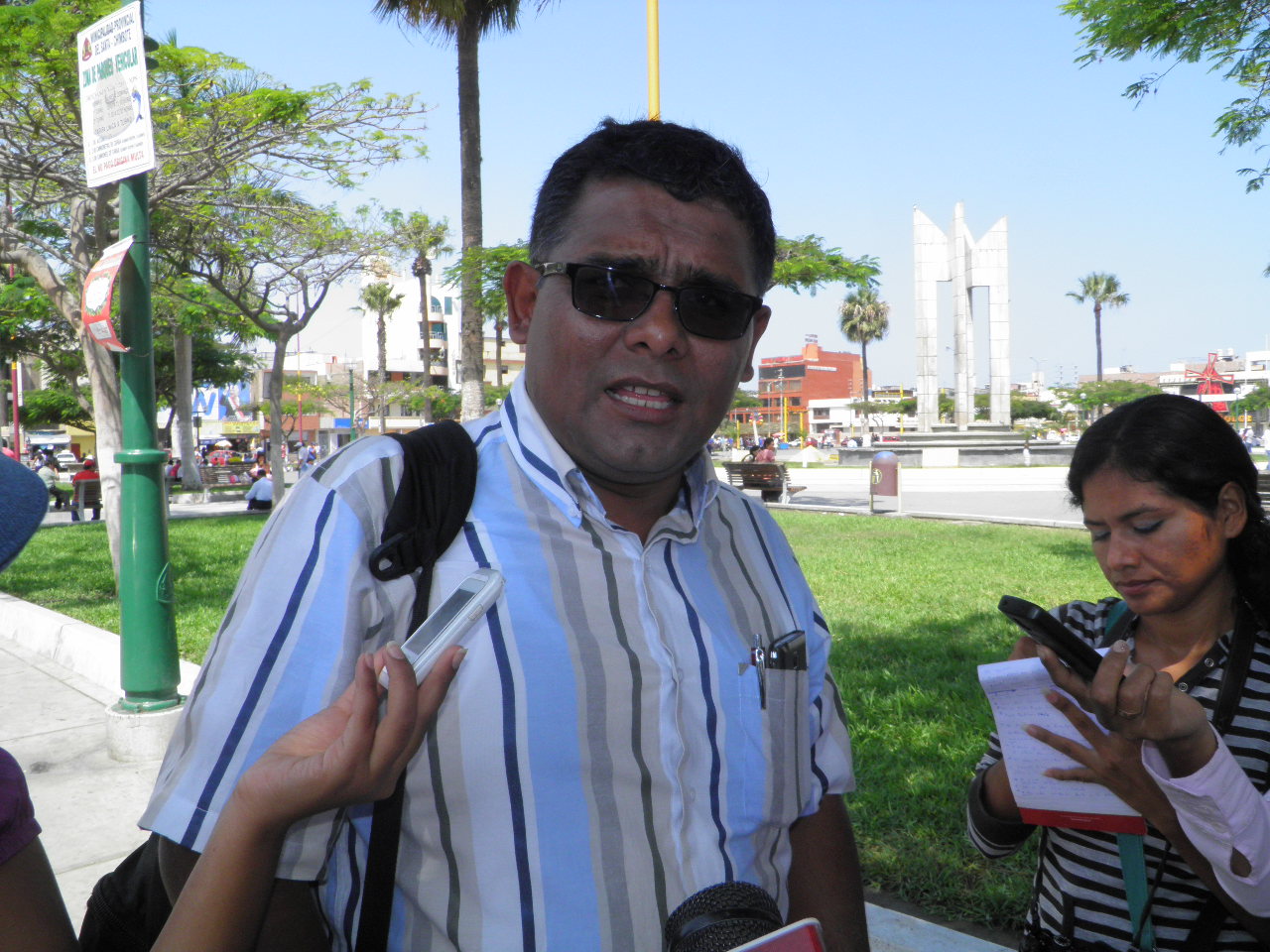 Chimbote: Evaluan clausurar ‘La Cabaña del Cejas II’ por hechos de sangre registrados