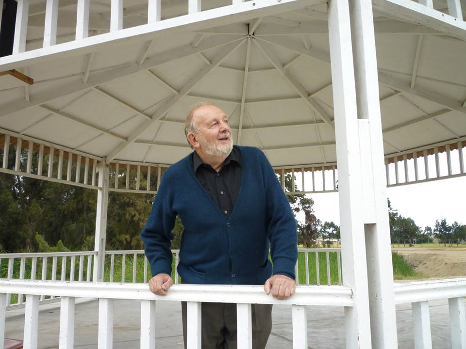 Padre Miguel Company habla a 24 años del atentado contra su vida 