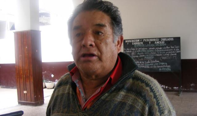 Pescadores artesanales de Chimbote buscaran diálogo con Ministro de Producción en Lima