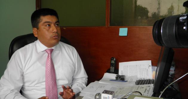 Chimbote: exgerente de Recursos Humanos de la MPS sería investigado por cohecho y otros delitos 