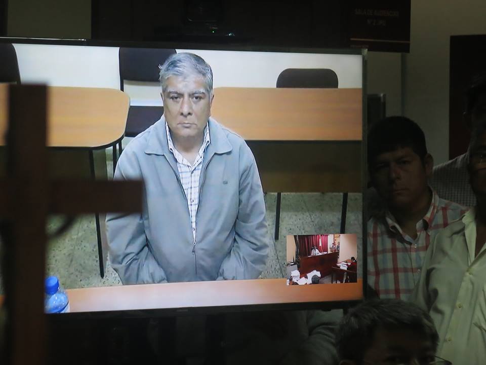 Chimbote: Piden más de 12 mil soles de reparación civil en juicio contra exejecutor coactivo de la MPS