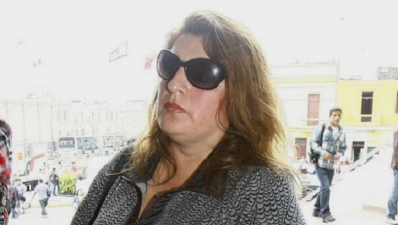 Se notificará a la Policía para concretar captura de Milagros Asián