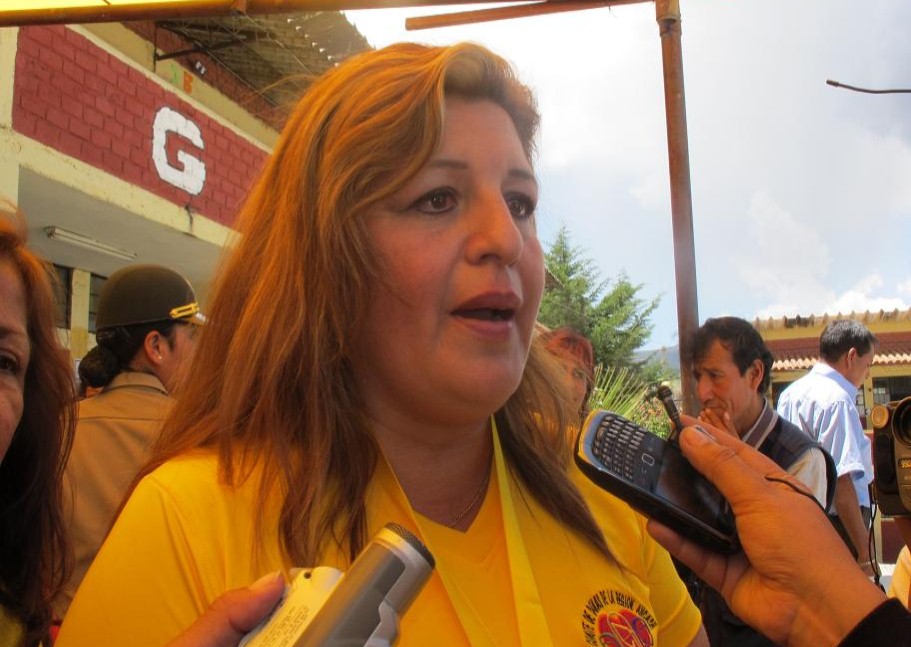 Caso Centralita: revisarán videos de cenas de gala del comité de damas de “Cuenta Conmigo”