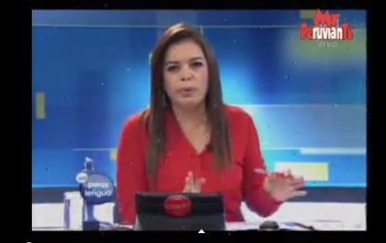 Milagros Leyva: “Fiscal Peláez Bardales, nosotros esperábamos que usted nos protegiera”